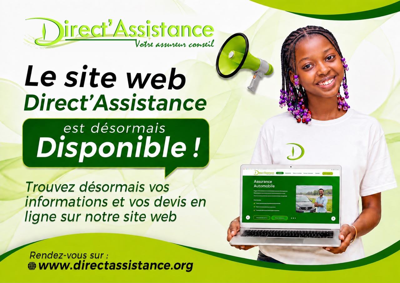 Notre mission est de protéger ce qui compte le plus pour vous