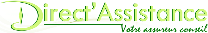 Direct'Assistance — Vivre assuré